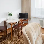 Haus Meeresblick