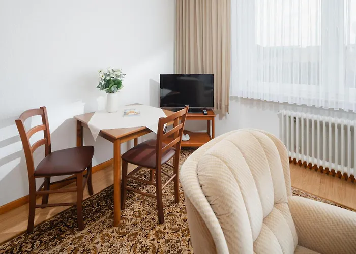 Haus Meeresblick